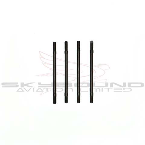 AT008 - Cylinder stud 6 x 108 mm (Set of 4)