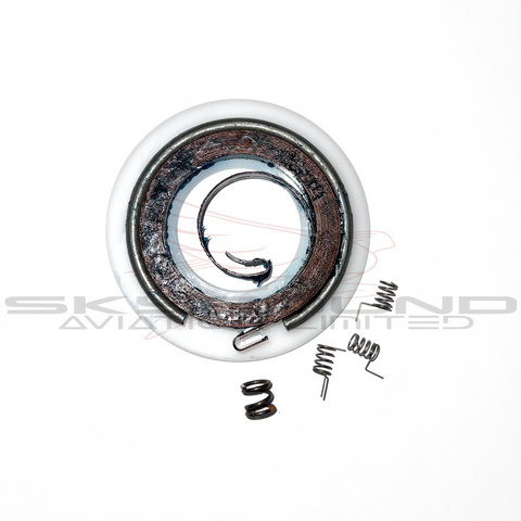 M042 - Recoil spring