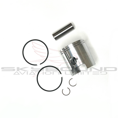F009c - Piston complete 50,0 mm SEL. C