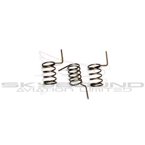 M042b - Spring for hooks (Set of 3)