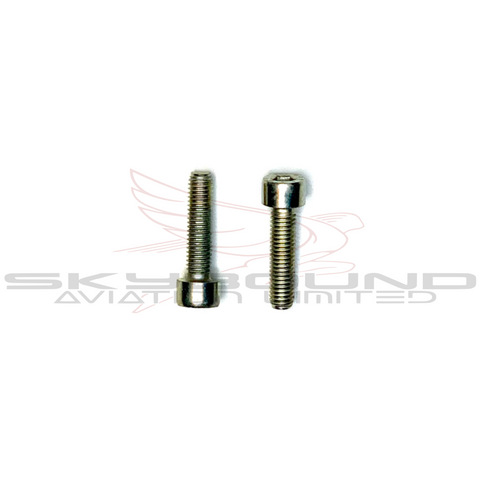 M032 - Bolt 5 x 20 mm (Set of 2)