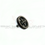 AT147 - Reduction gearing 53 teeth (1/3.8)