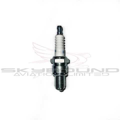 M020 - Vittorazi NGK BR9ES Spark Plug | Vittorazi Moster 185 - Atom 80 - Cosmos 300