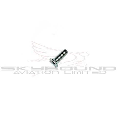 MP045 - Bolt 6 x 20 mm