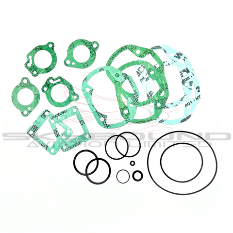 AT025 - Complete series of gaskets and O-ring