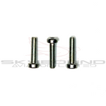 M039 - Bolt 5 x 20 mm Tcei 10.9 (Set of 3)
