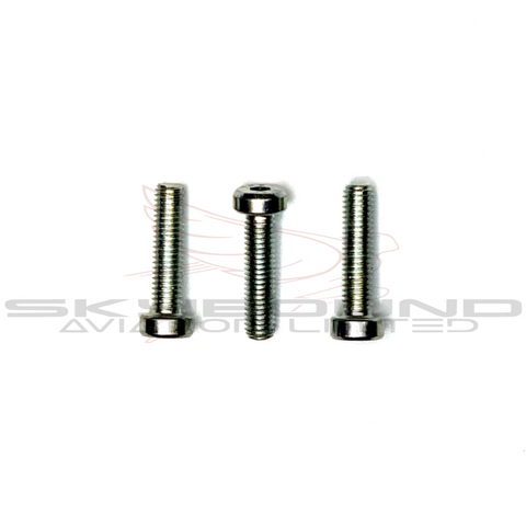 M039 - Bolt 5 x 20 mm Tcei 10.9 (Set of 3)