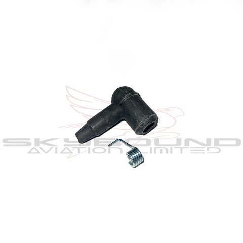 M031b - Spark-plug cap (IDM)