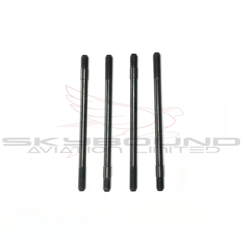 F007 - Cylinder stud 8 x 135 mm (Set of 4)