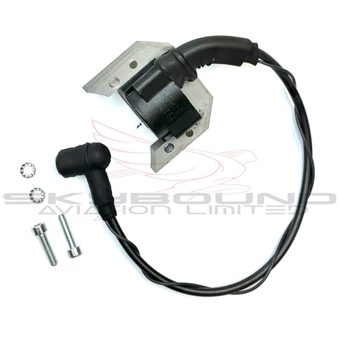 M031i - Electronic ignition coil (IDM) with spark-plug cap
