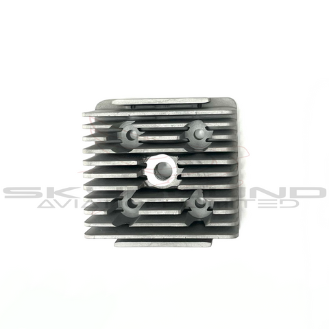 F017 - Cylinder head