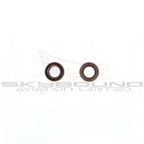 AT006 - Oil seal viton 20/30/7 mm (Set of 2)