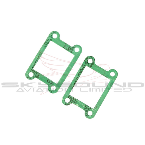 M083 - Vittorazi Reed valve gasket (External pulse circuit) (Set of 2)
