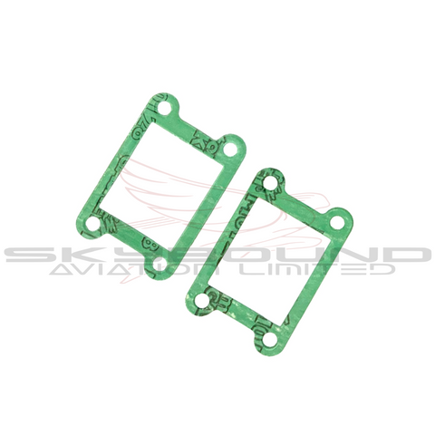 M083 - Reed valve gasket (External pulse circuit) (Set of 2)