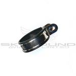 MP162 - Silencer steel bracket for carbon pipe