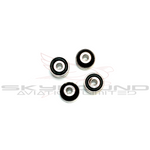 MP043 - Vittorazi Anti Vibration Lord Mounts Pull Starter (Set of 4)