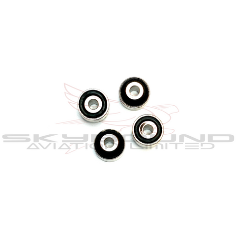 MP043 - Vittorazi Anti Vibration Lord Mounts Pull Starter (Set of 4)
