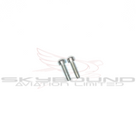 M112 - Bolt 6 x 25 mm (Set of 2)