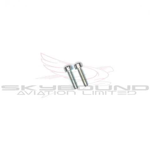 M112 - Bolt 6 x 25 mm (Set of 2)