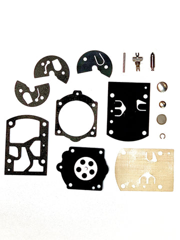 M097 - Genuine Walbro WB Series Membranes & Gaskets Carburettor Vittorazi