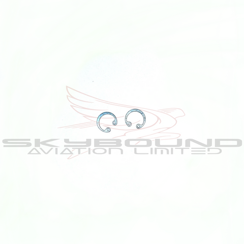 AT148 - Seeger 15 mm (Set of 2)
