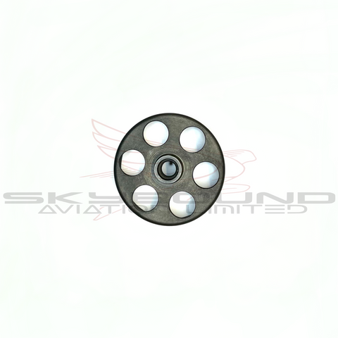 AT136 - Drum clutch