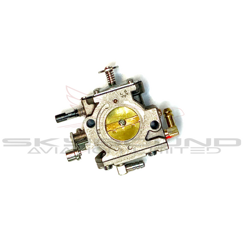 MP090 - Carburetor Walbro for Moster185 Plus/Factory (External pulse circuit)