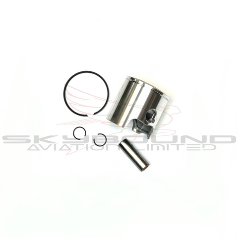 AT010b - Piston complete 47,6 mm SEL. B
