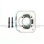 AT015c - Cylinder chromed 47,6 mm SEL.C
