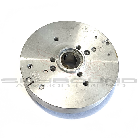 M034i - Flywheel (IDM) Classic