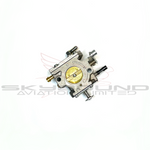 AT090a - Carburetor Walbro WG8 for Atom80 (External pulse circuit)