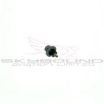AT093c - Snaplock male e female 16 mm M6 x 16, grey