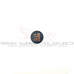 MP107a - Drum/Pinion Cap