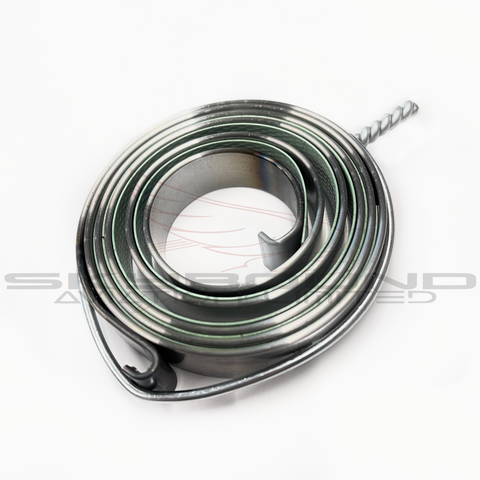 MP053 - Vittorazi Easy Start Spring with Assembled Strapping Band