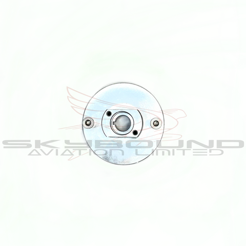 AT128 - Base clutch with studs