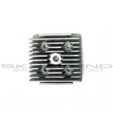 F009a - Piston complete 50,0 mm SEL. A