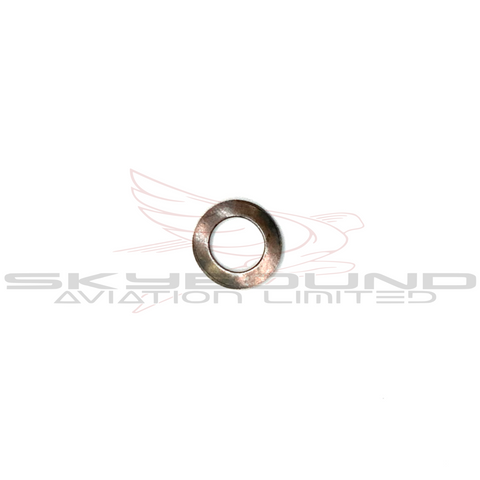 M036 - Ondulated spring washer 10.5 x 18.0 mm