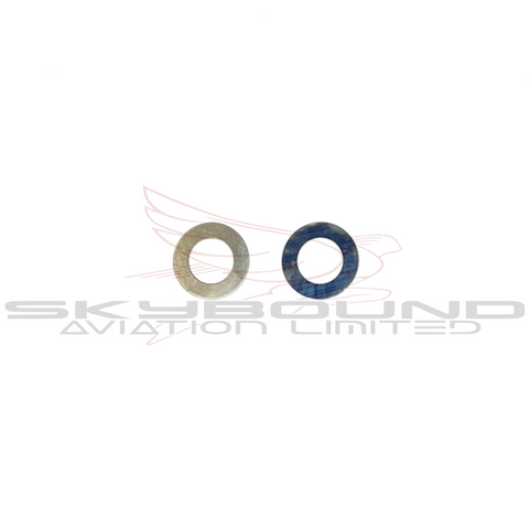 MP049 - Shim washer 14 x 24 mm - 0,3/0,5 mm (Set of 2)