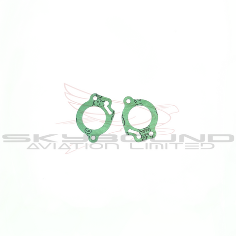 AT088 - Carburetor gasket (Internal pulse circuit) (Set of 2)