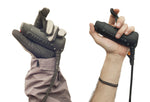 Vittorazi V Throttle - Black