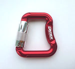 Dudek 45 mm Carabiner 20 kN
