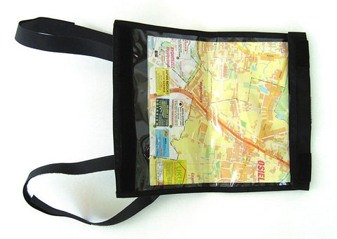 Map-Holder