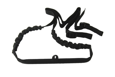 Foot Rest/Kick in Strap