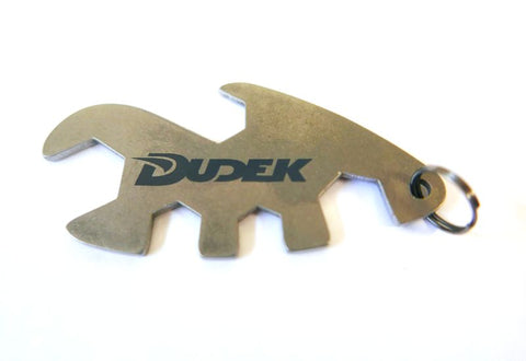 Dudek Quick Link Spanner