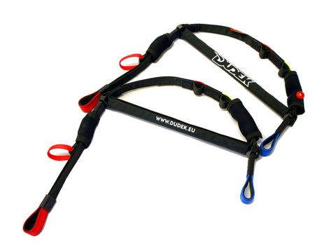 Tandem Paraglider Spreaders PG