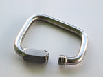 Trapeze quick-link T6