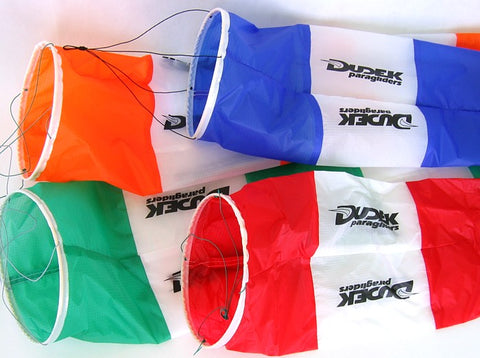 Dudek Logo Windsock